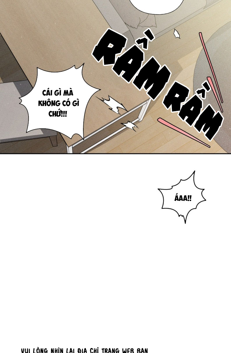 Cận cảnh Chapter 3 - Next Chapter 4