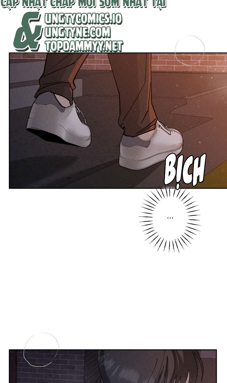 Cận cảnh Chapter 3 - Next Chapter 4