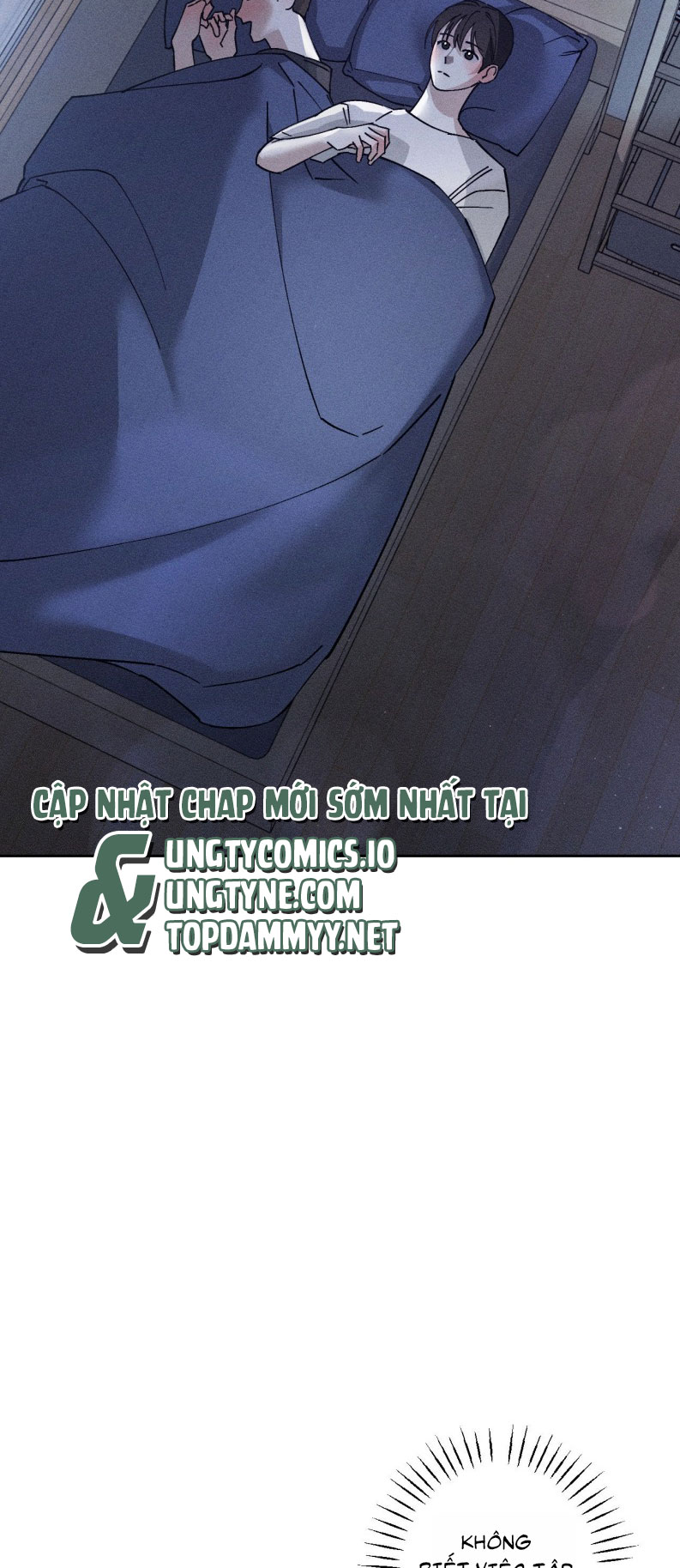 Cận cảnh Chapter 3 - Next Chapter 4