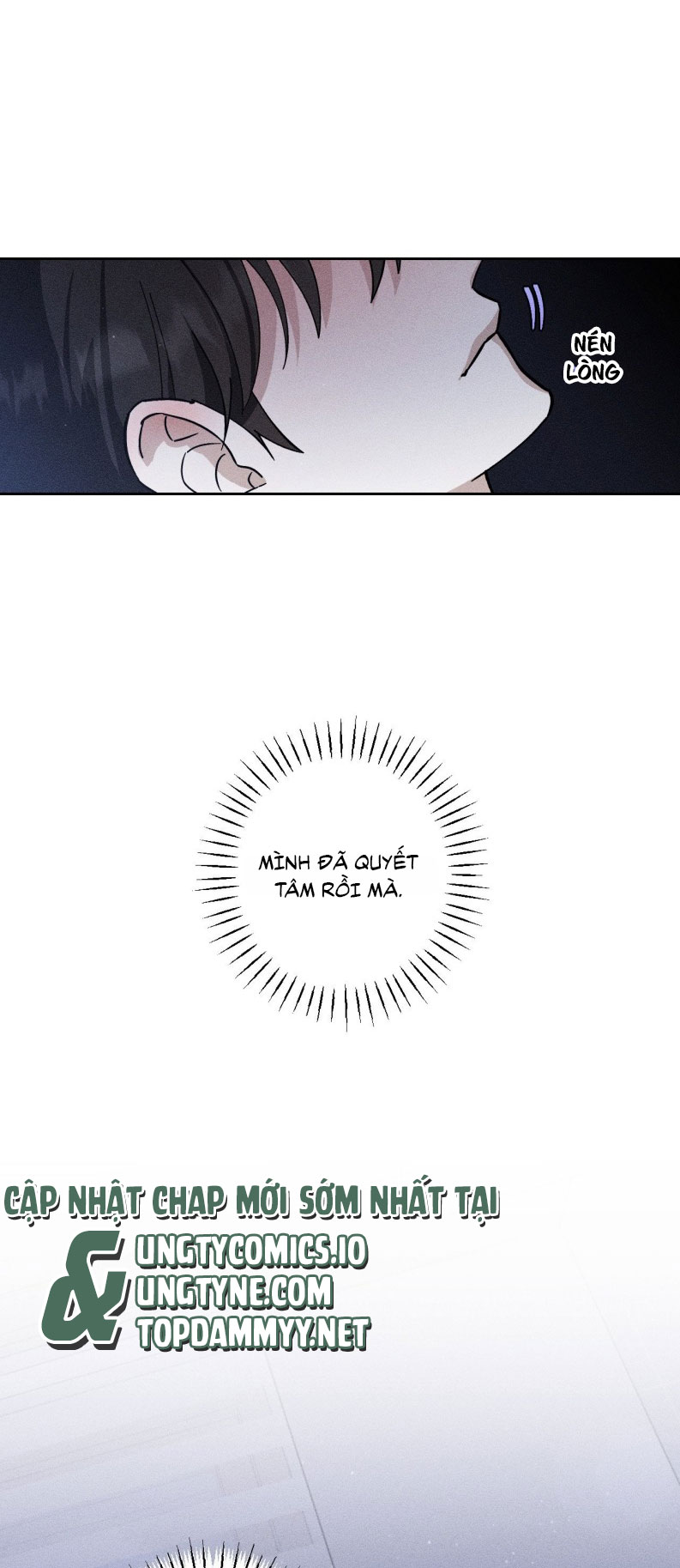 Cận cảnh Chapter 3 - Next Chapter 4