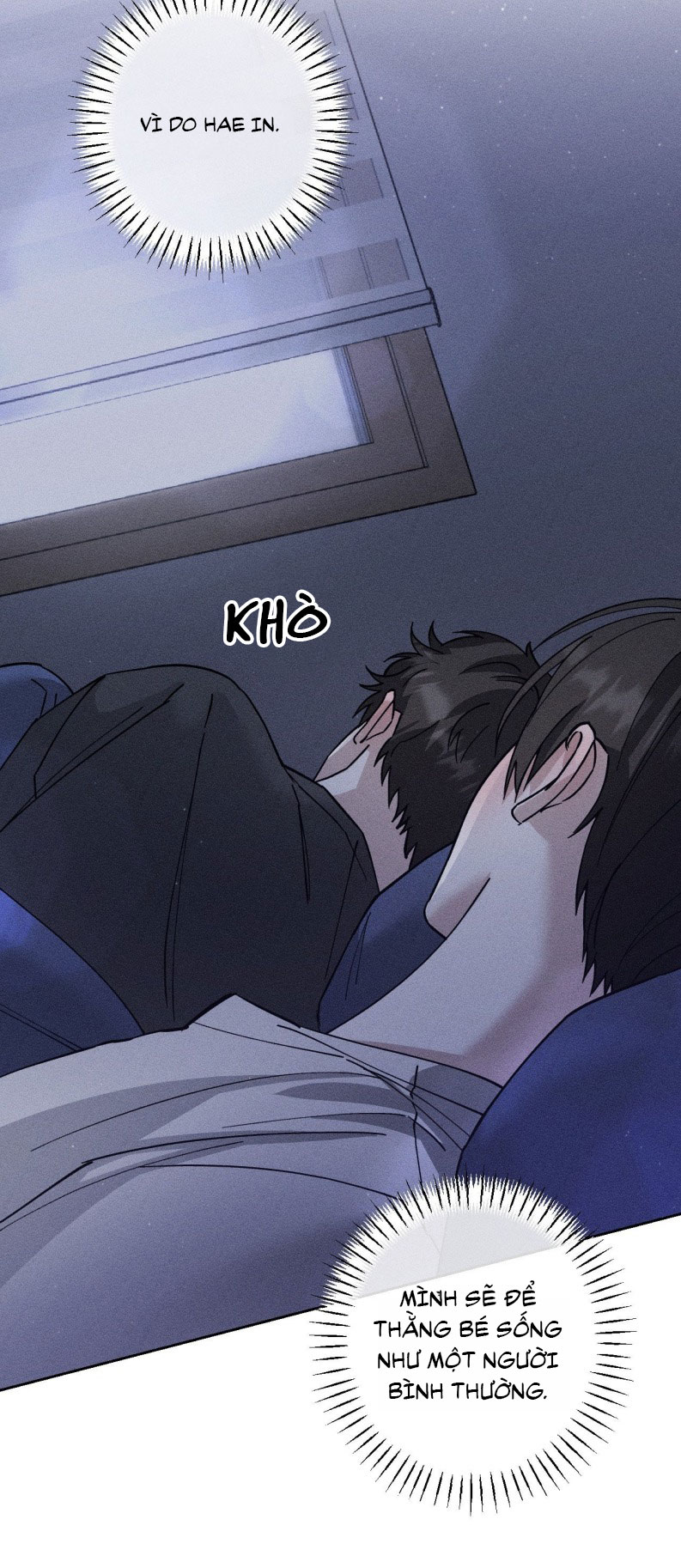 Cận cảnh Chapter 3 - Next Chapter 4