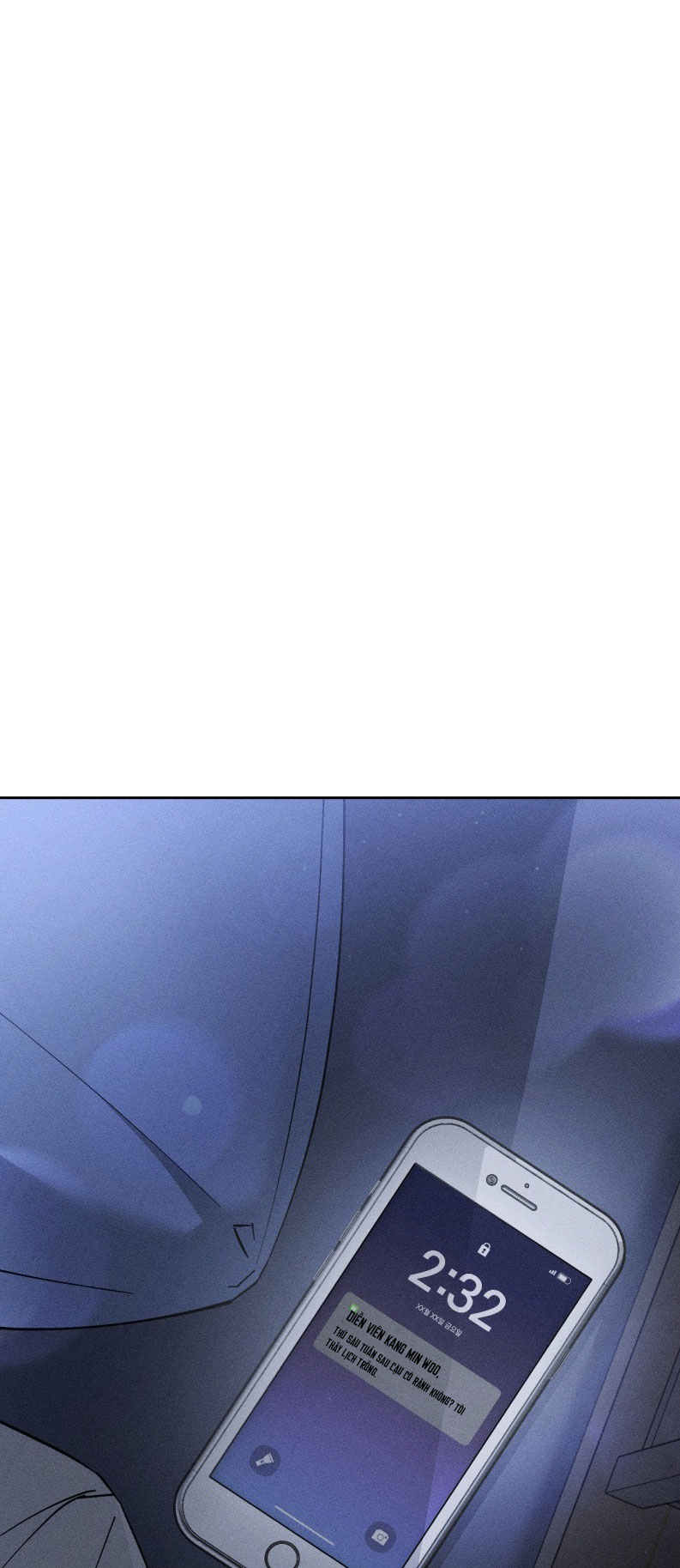 Cận cảnh Chapter 3 - Next Chapter 4