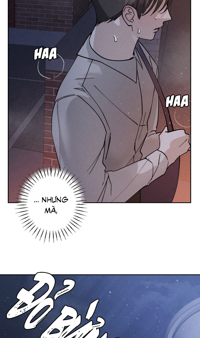 Cận cảnh Chapter 3 - Next Chapter 4