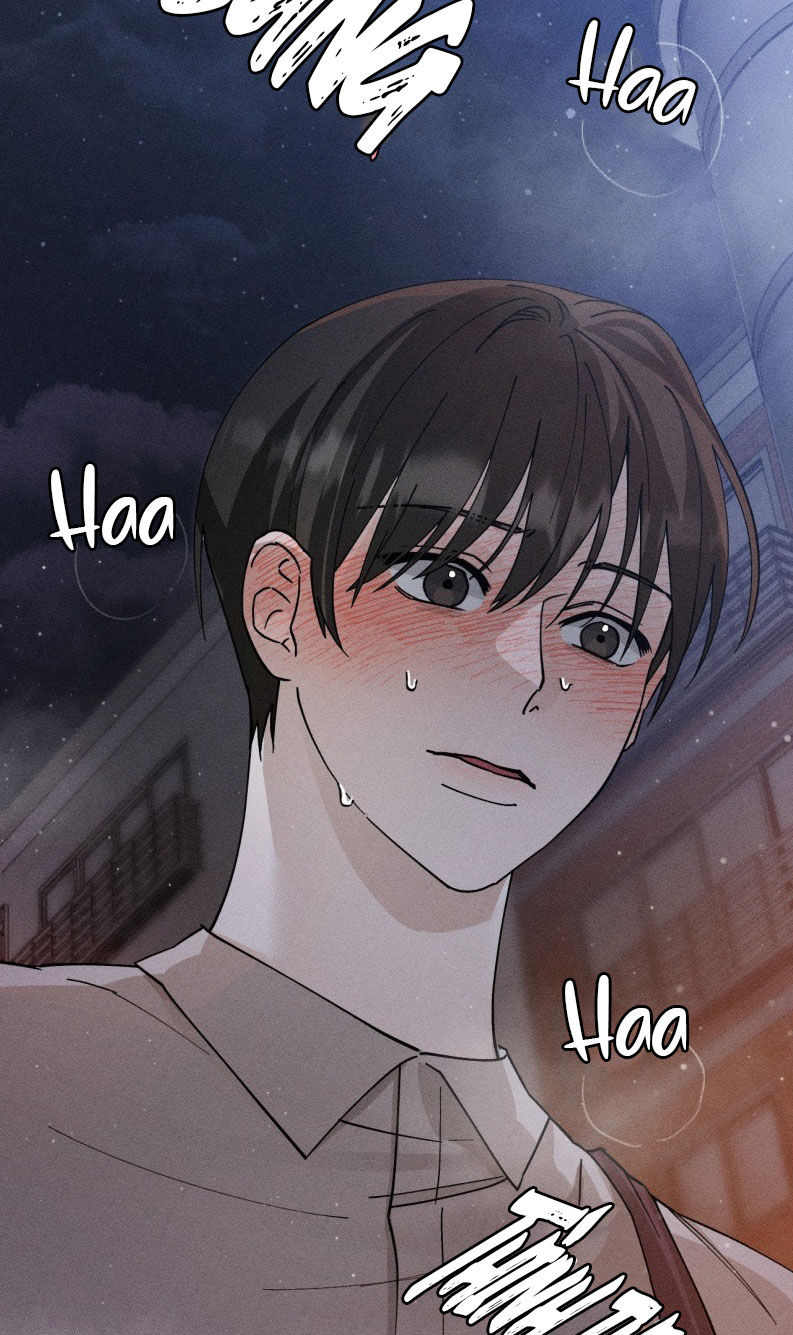 Cận cảnh Chapter 3 - Next Chapter 4