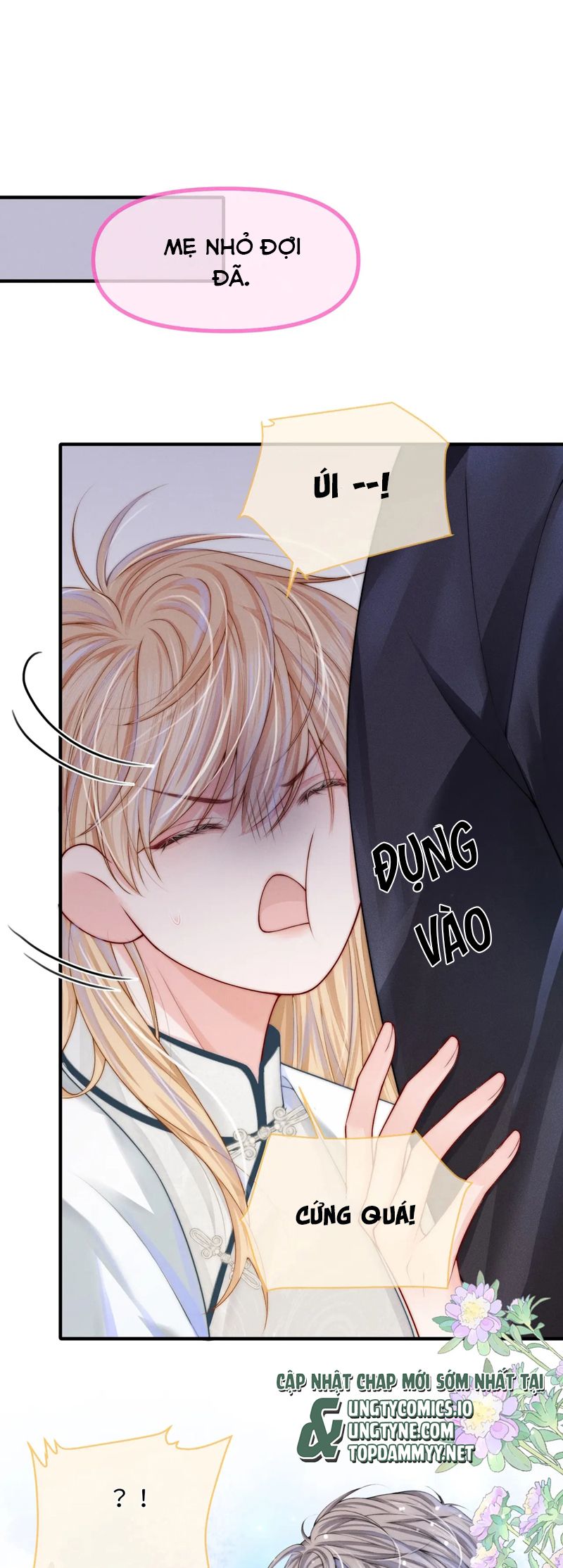 Bị Ép Xuyên Vào Phó Bản Dính Lấy Nhau Cùng Các Bạn Cùng Phòng Chap 7 - Next Chap 8