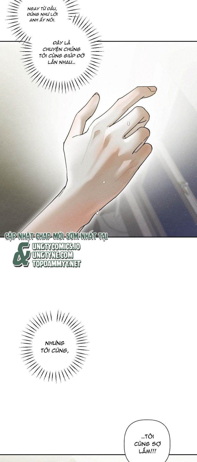 Cận cảnh Chapter 5 - Trang 4