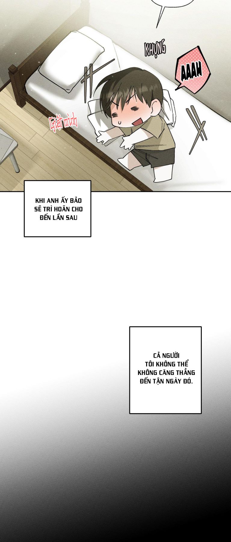 Cận cảnh Chapter 5 - Trang 4