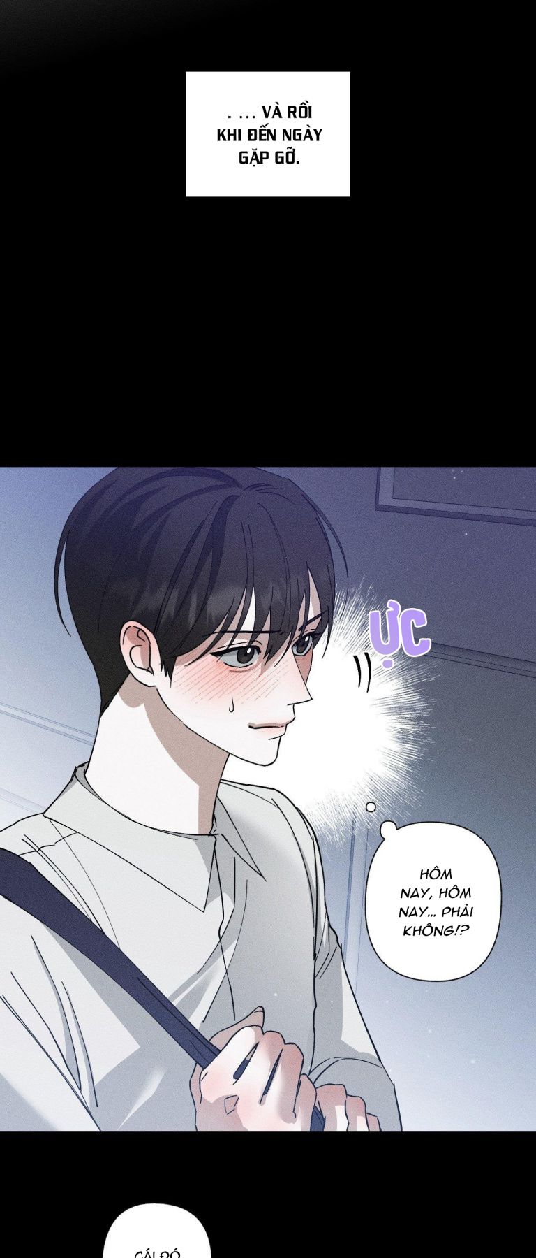 Cận cảnh Chapter 5 - Trang 4