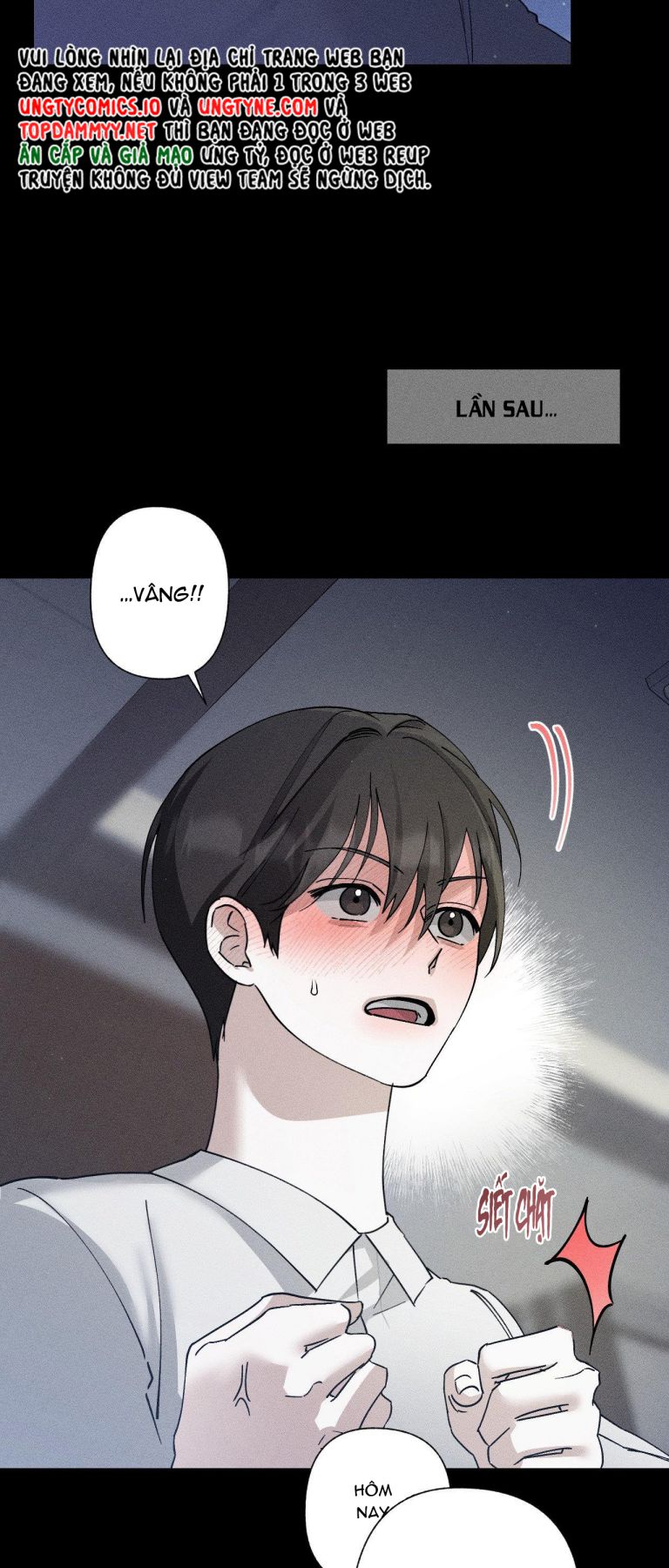 Cận cảnh Chapter 5 - Trang 4