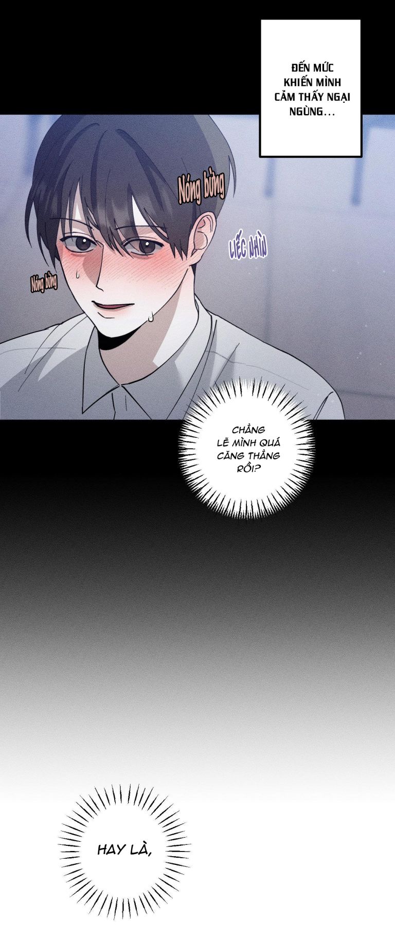 Cận cảnh Chapter 5 - Trang 4