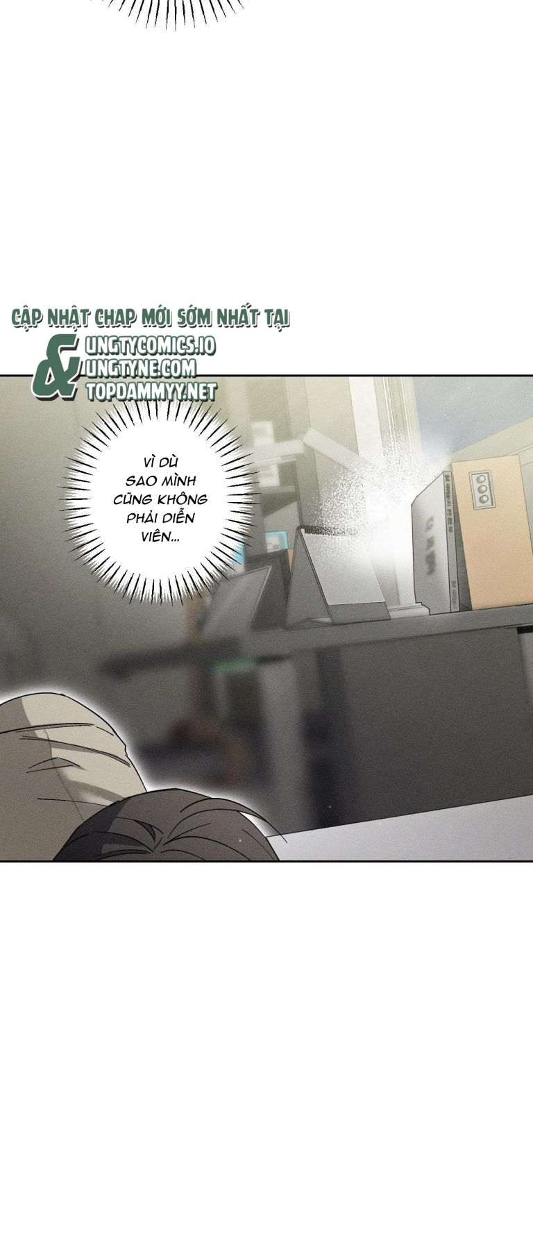 Cận cảnh Chapter 5 - Trang 4