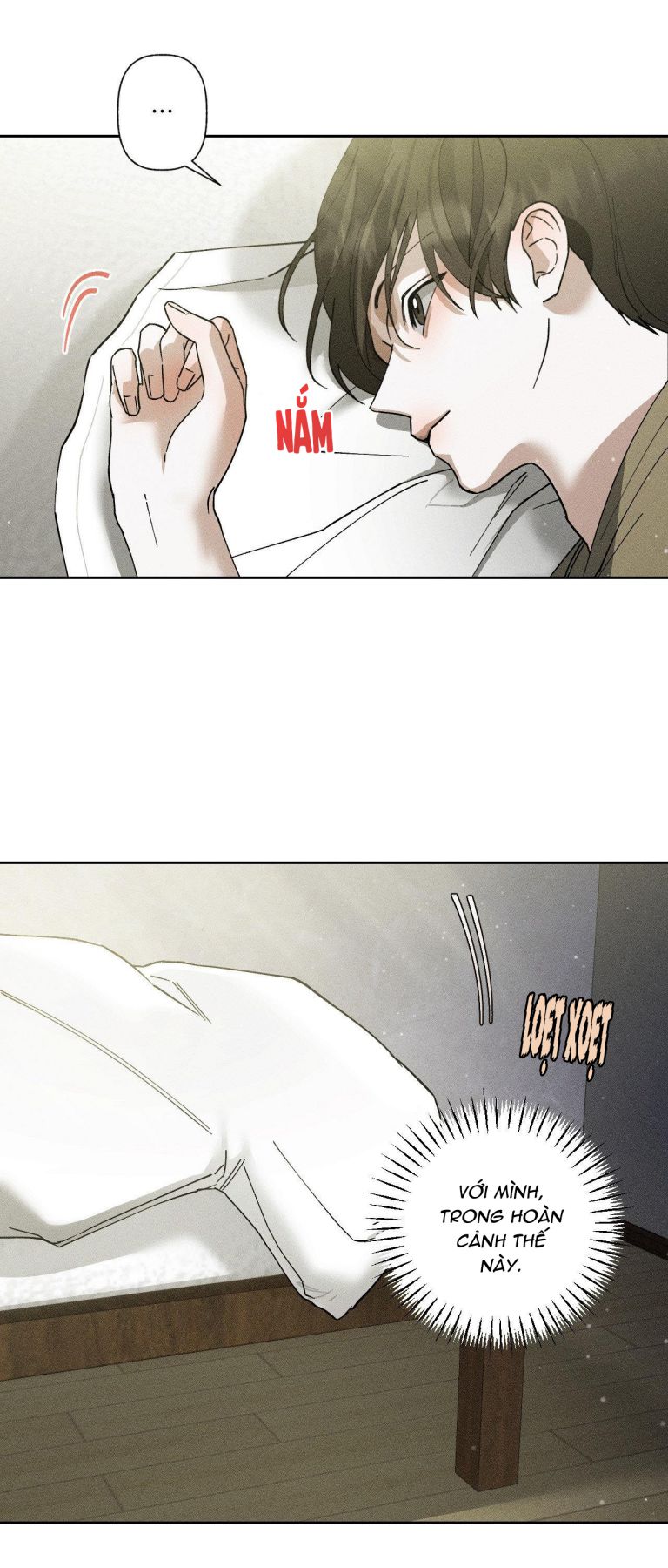 Cận cảnh Chapter 5 - Trang 4