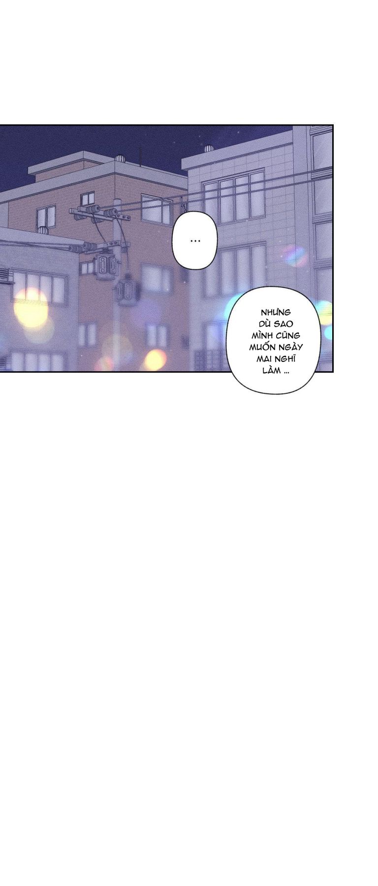 Cận cảnh Chapter 5 - Trang 4