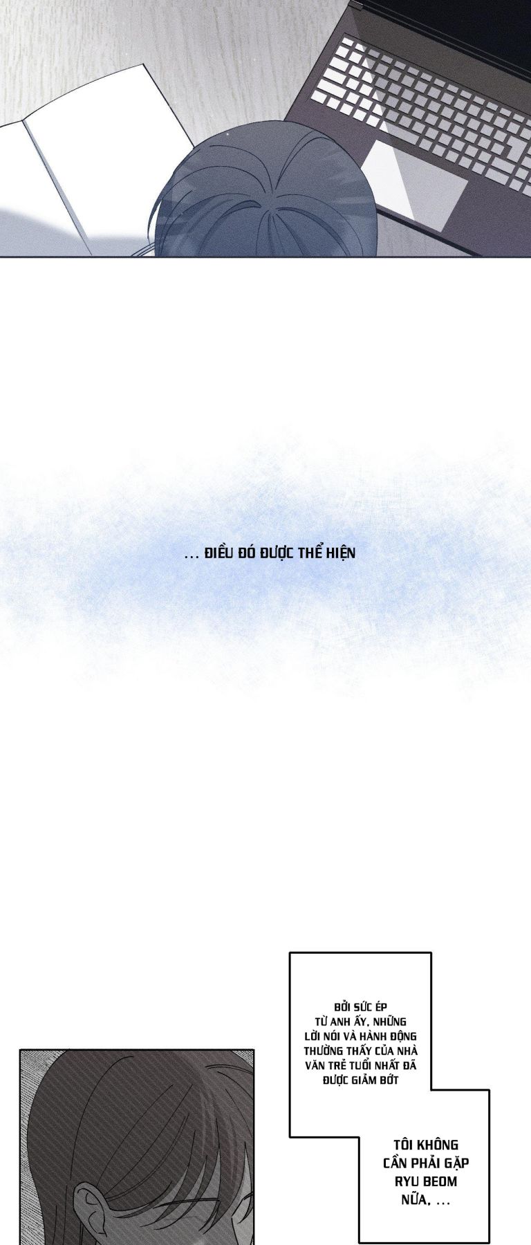 Cận cảnh Chapter 5 - Trang 4