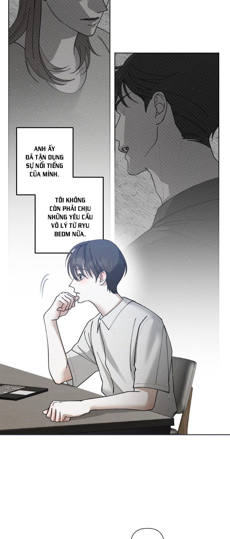 Cận cảnh Chapter 5 - Trang 4