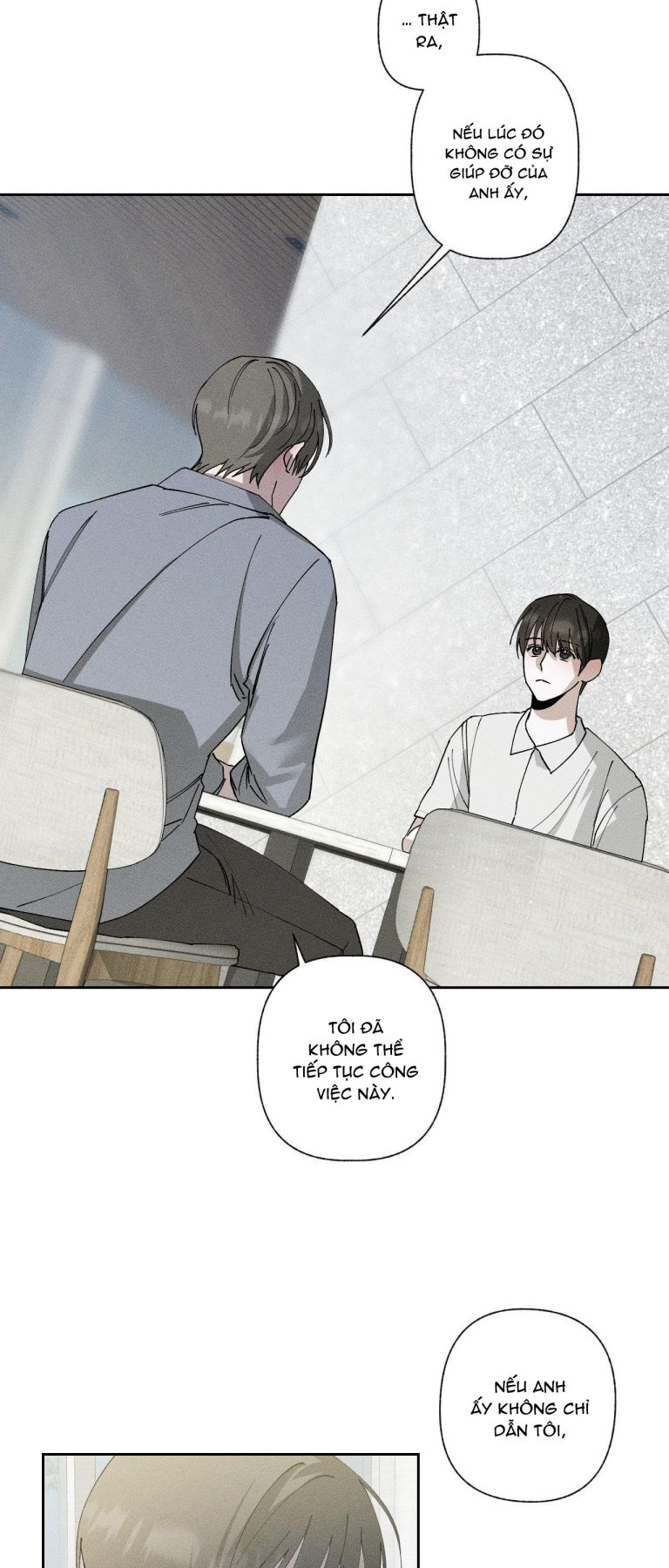 Cận cảnh Chapter 5 - Trang 4