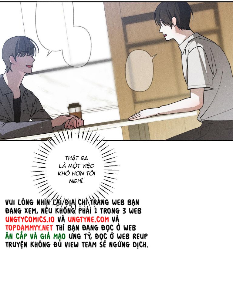 Cận cảnh Chapter 5 - Trang 4