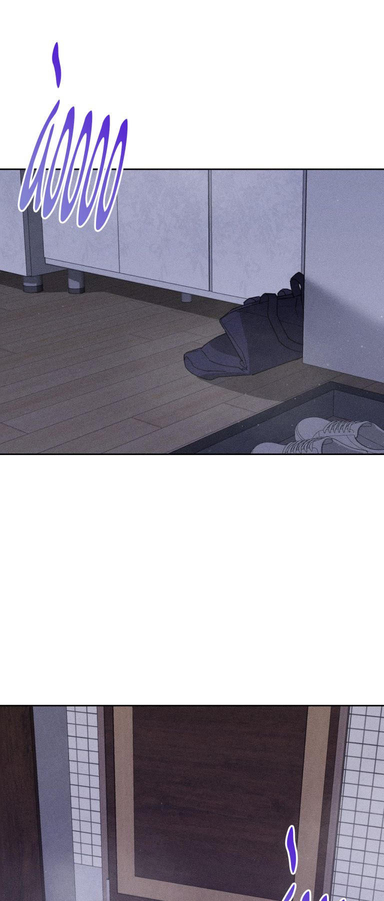 Cận cảnh Chapter 5 - Trang 4