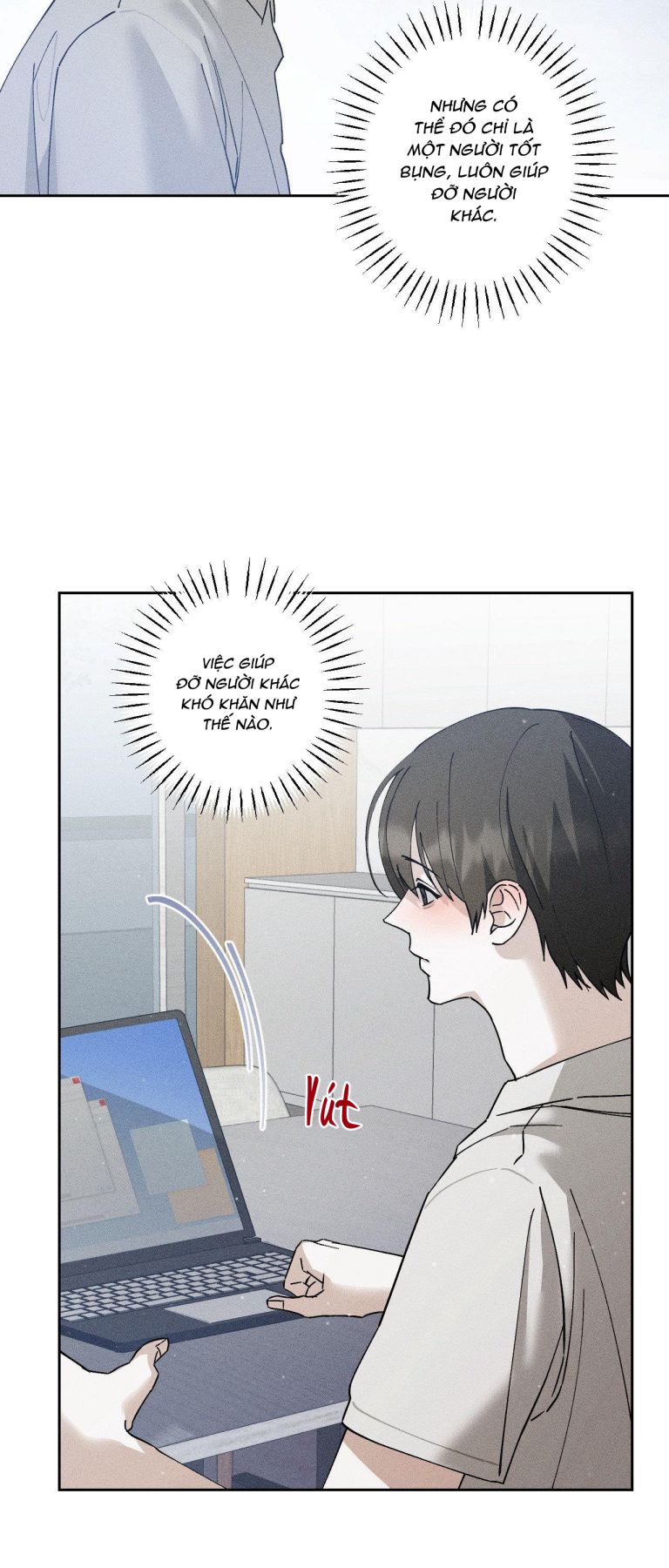 Cận cảnh Chapter 5 - Trang 4