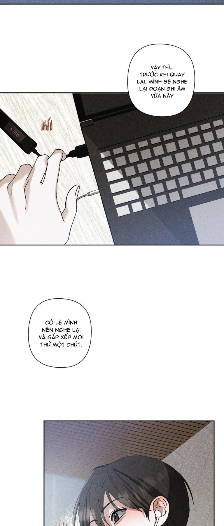 Cận cảnh Chapter 5 - Trang 4