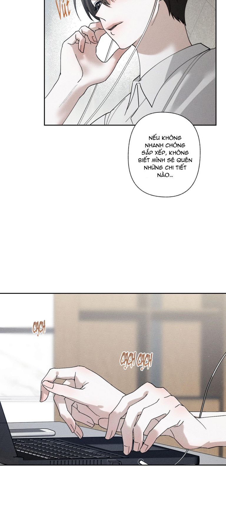 Cận cảnh Chapter 5 - Trang 4