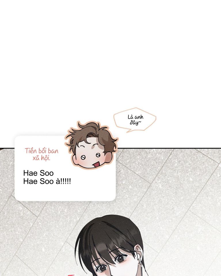 Cận cảnh Chapter 5 - Trang 4