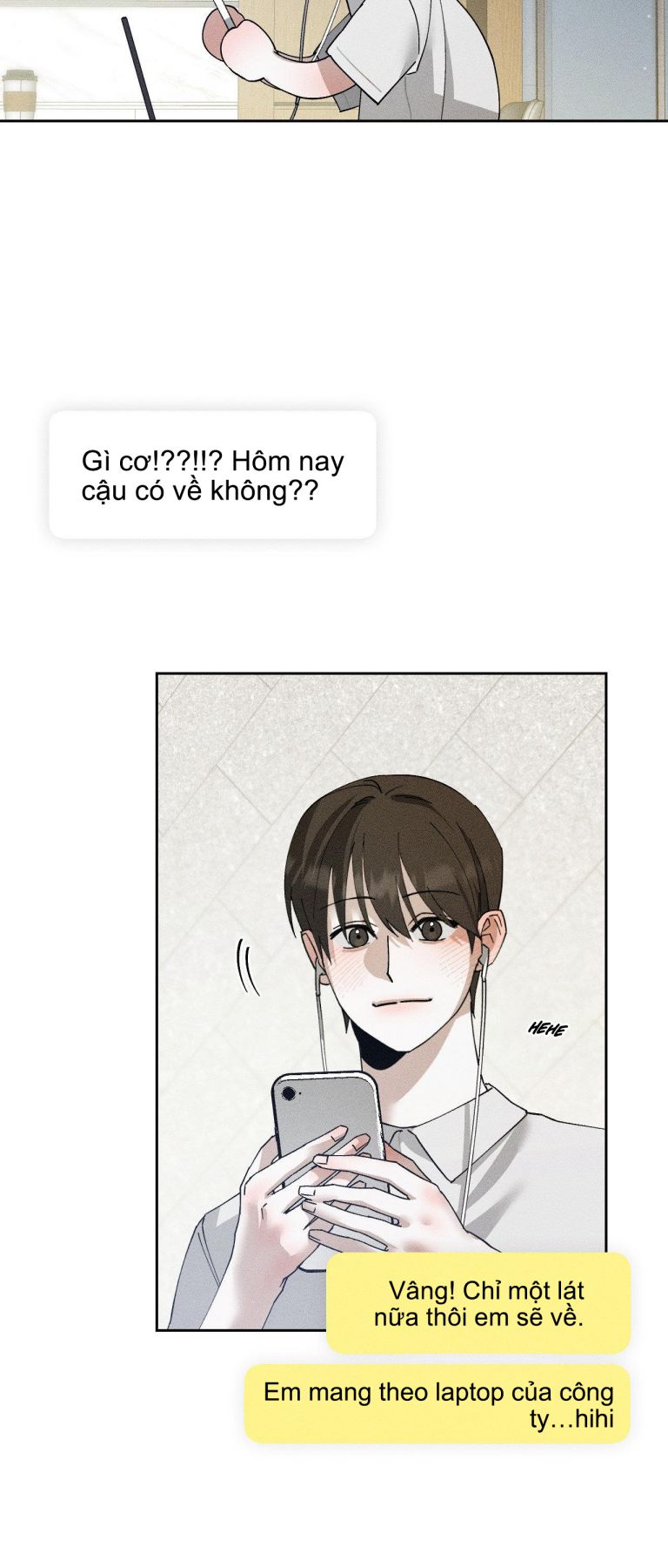 Cận cảnh Chapter 5 - Trang 4