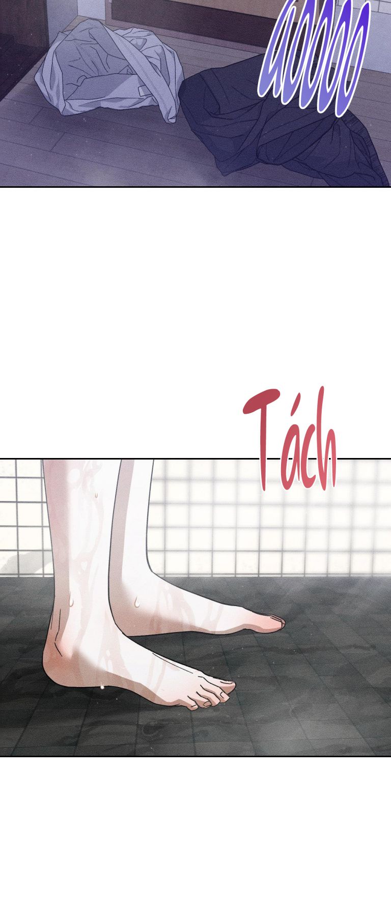 Cận cảnh Chapter 5 - Trang 4