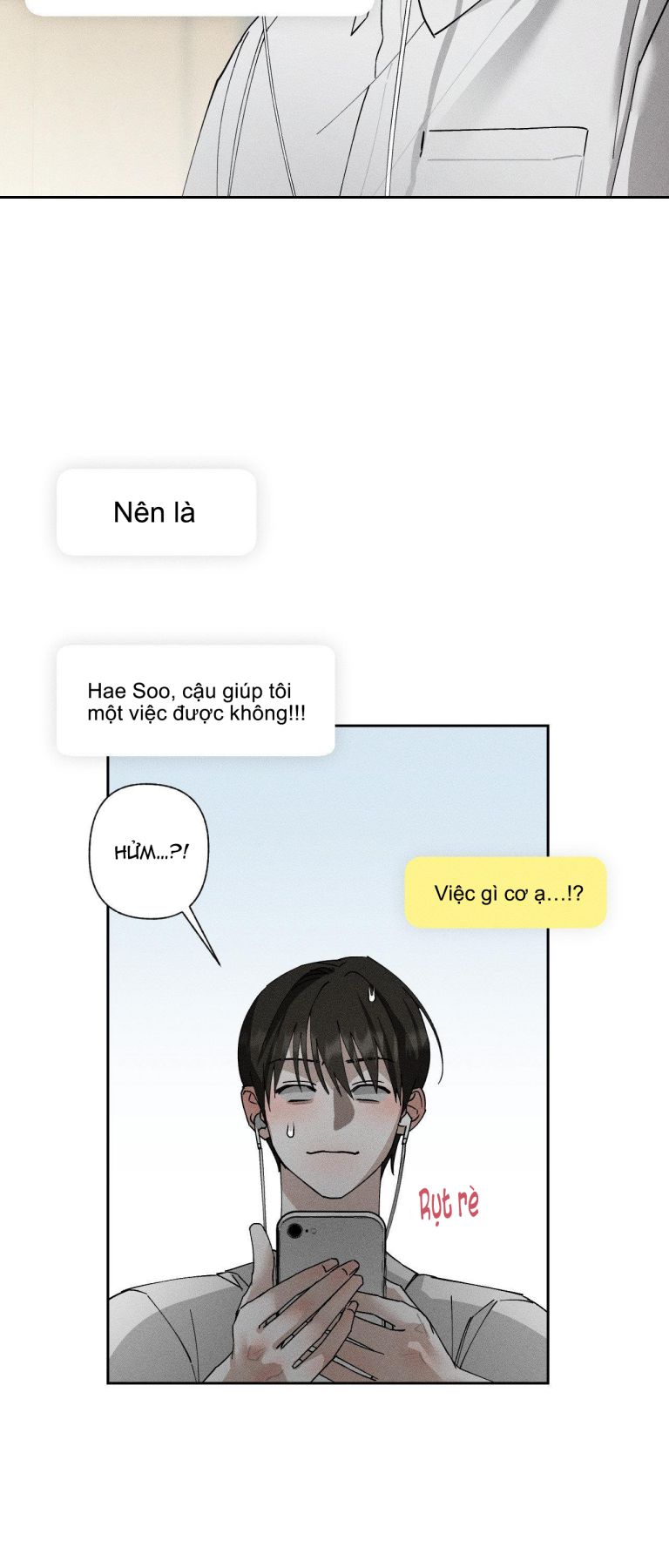 Cận cảnh Chapter 5 - Trang 4
