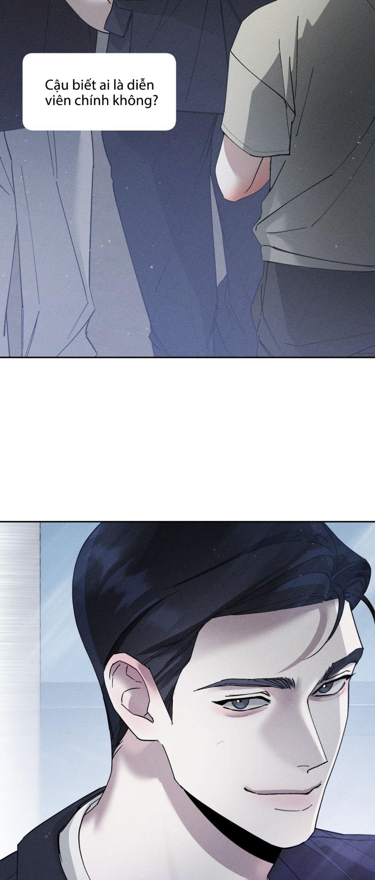 Cận cảnh Chapter 5 - Trang 4