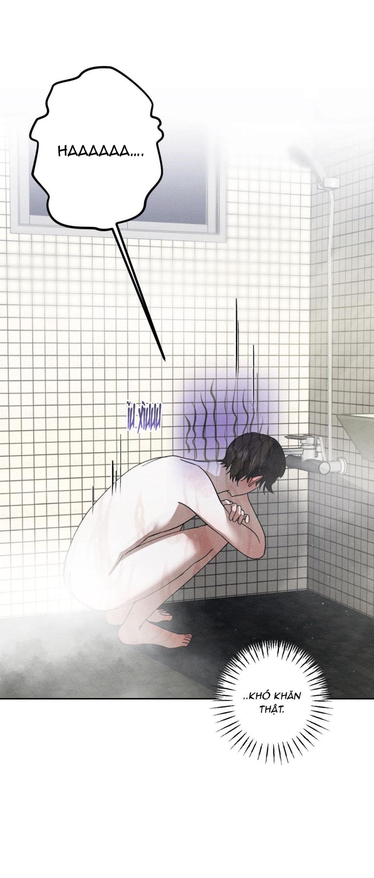 Cận cảnh Chapter 5 - Trang 4