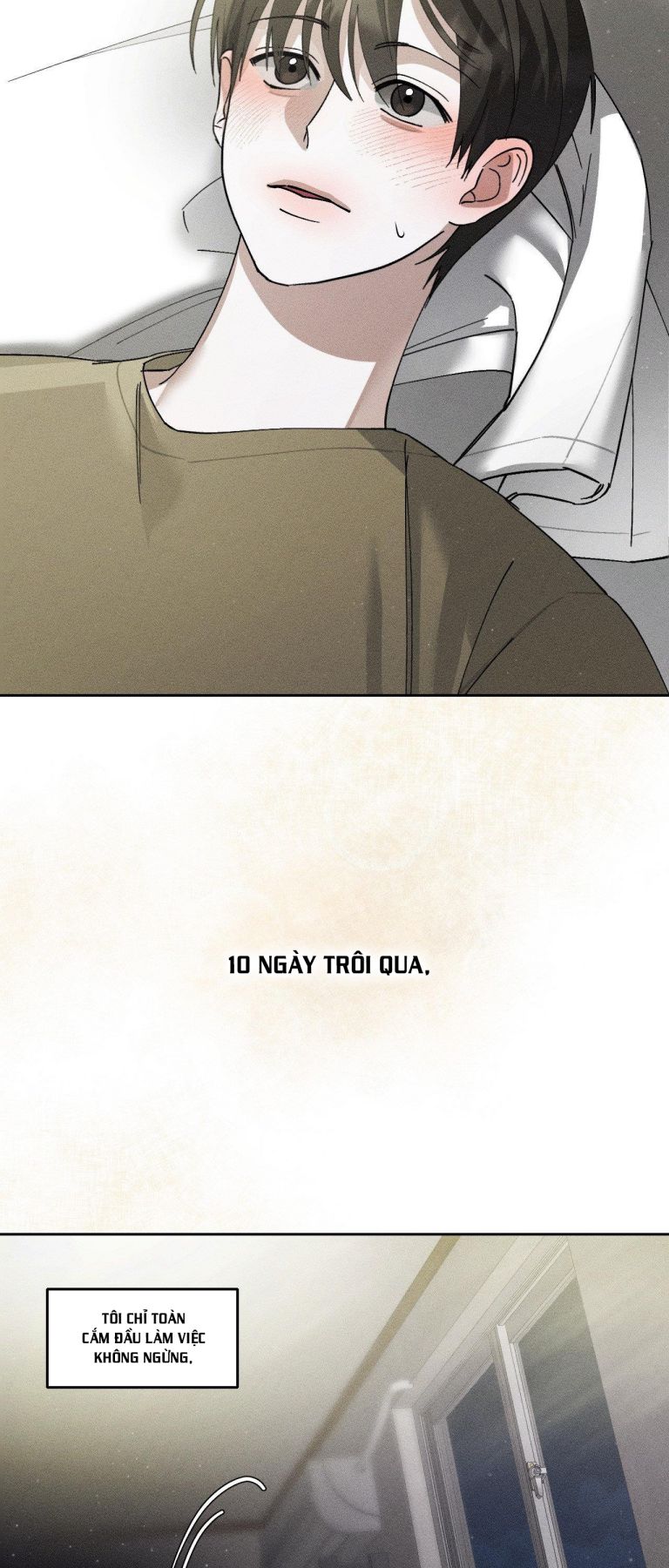 Cận cảnh Chapter 5 - Trang 4