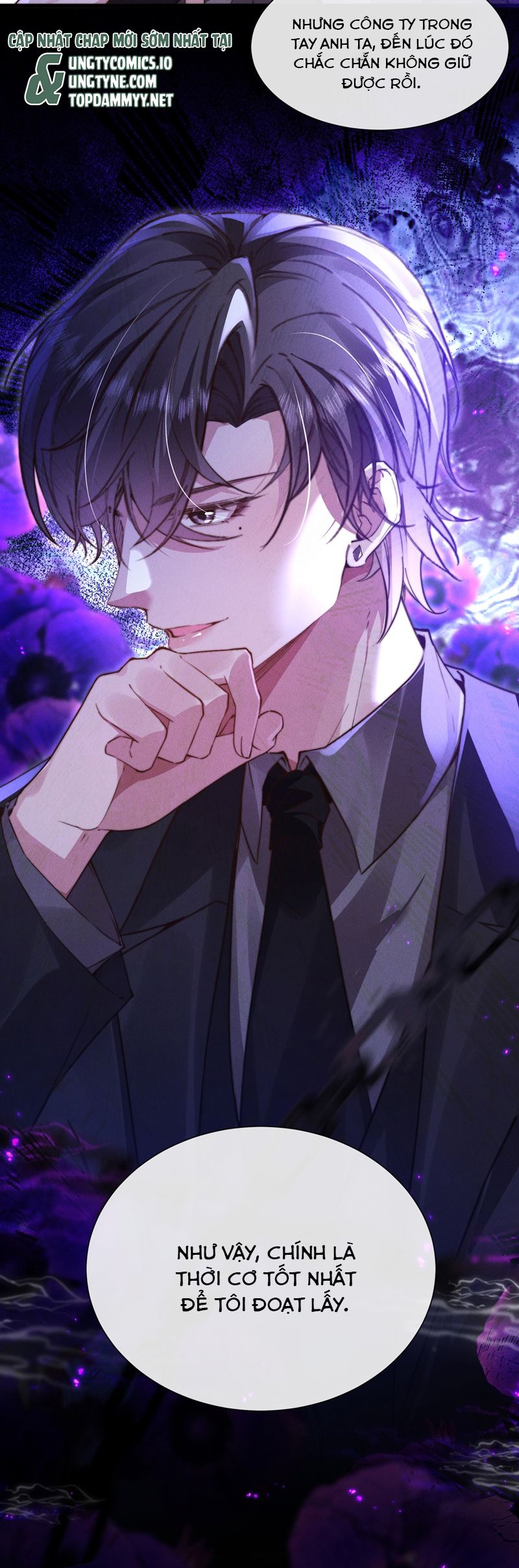 Kế Hoạch Tự Dưỡng Cuồng Khuyển Chap 38 - Trang 4