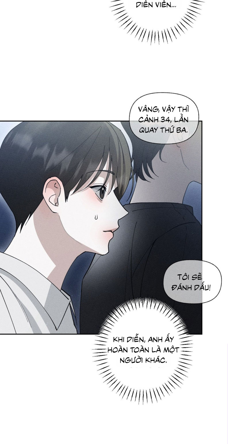 Cận cảnh Chapter 6 - Next Chapter 7