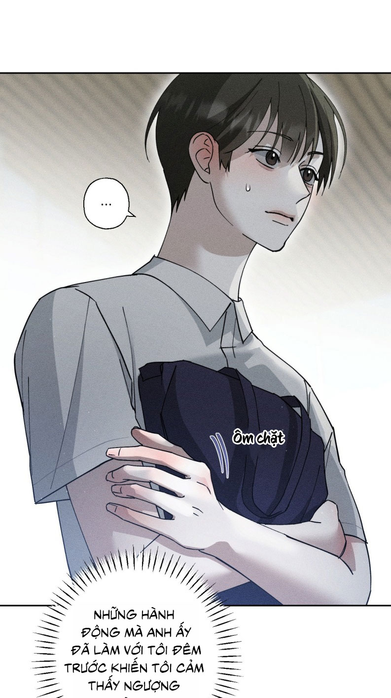 Cận cảnh Chapter 6 - Next Chapter 7