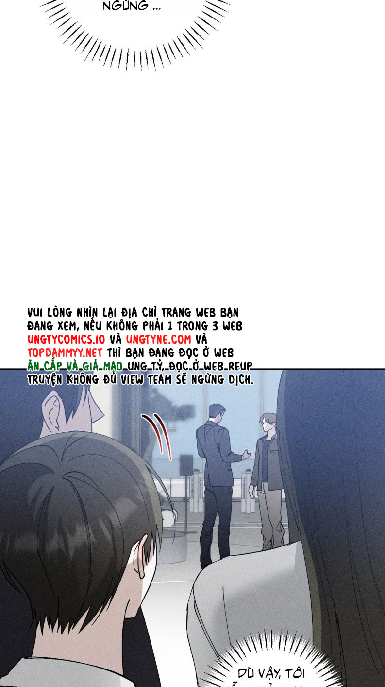 Cận cảnh Chapter 6 - Next Chapter 7