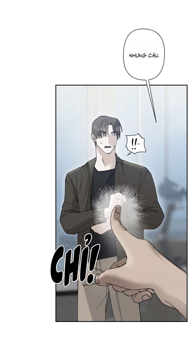 Cận cảnh Chapter 6 - Next Chapter 7