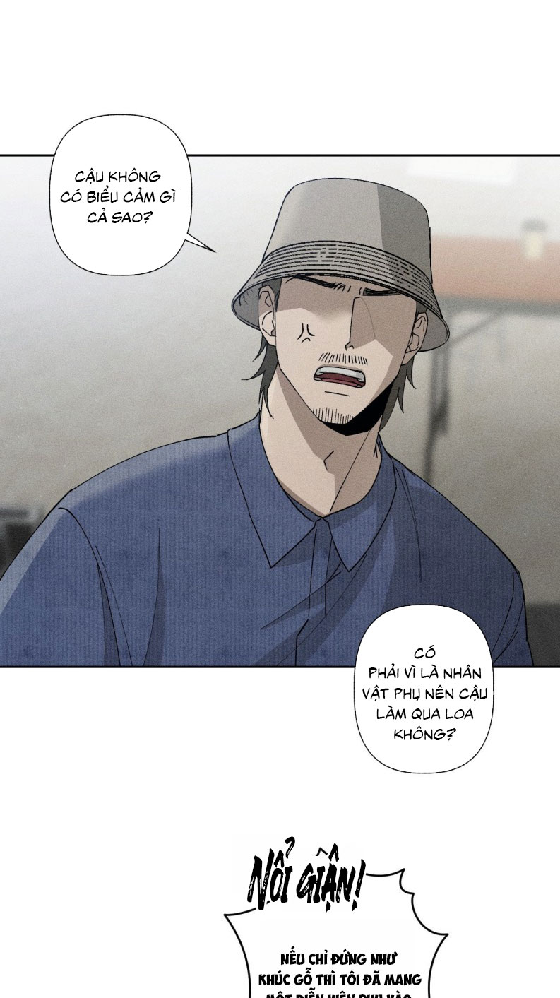 Cận cảnh Chapter 6 - Next Chapter 7