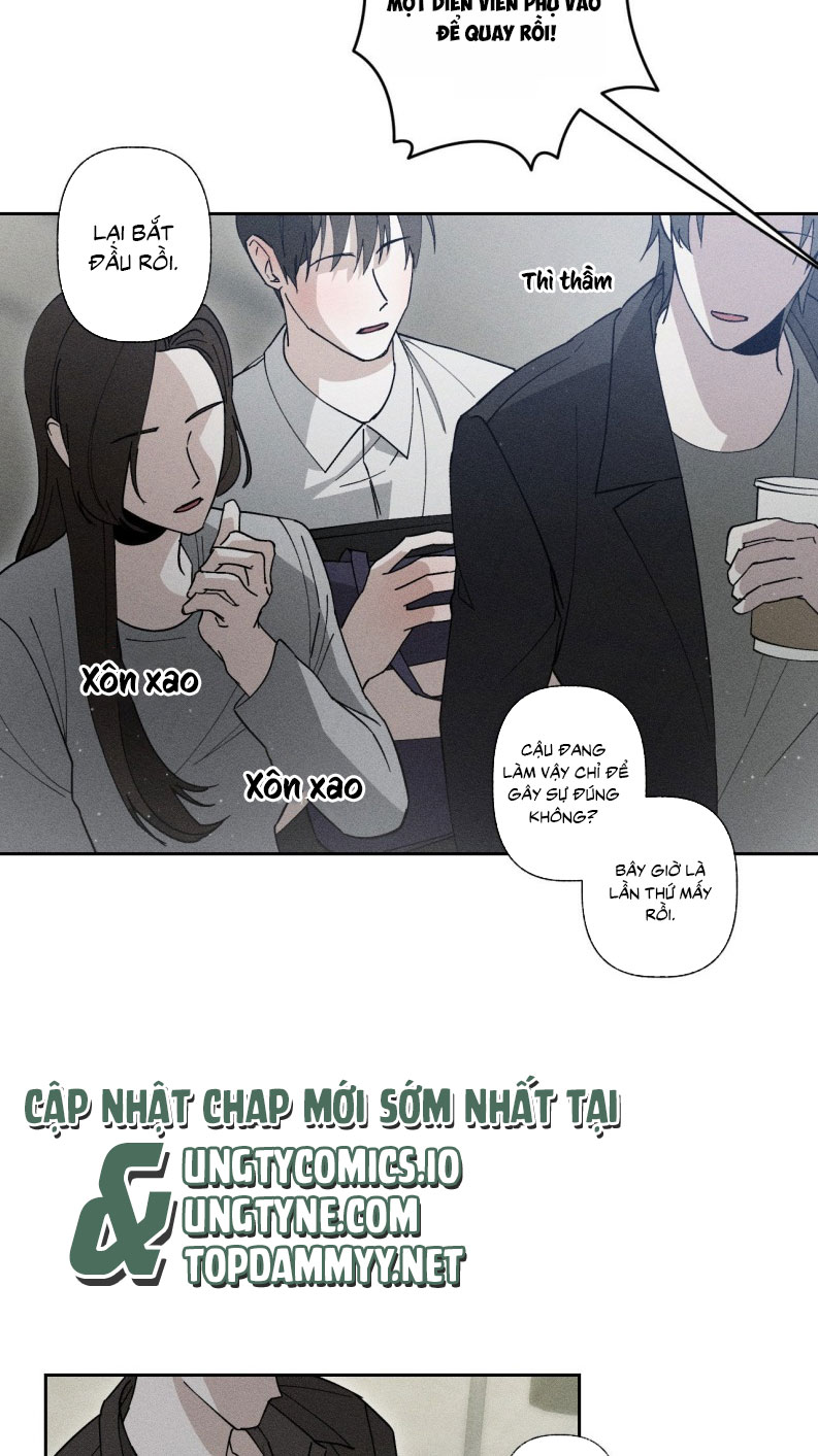 Cận cảnh Chapter 6 - Next Chapter 7