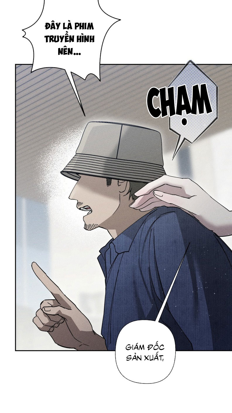 Cận cảnh Chapter 6 - Next Chapter 7