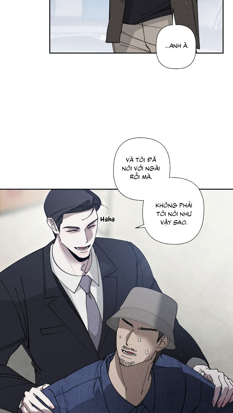 Cận cảnh Chapter 6 - Next Chapter 7