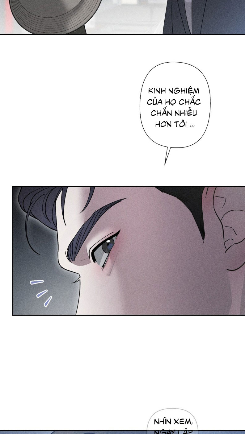 Cận cảnh Chapter 6 - Next Chapter 7