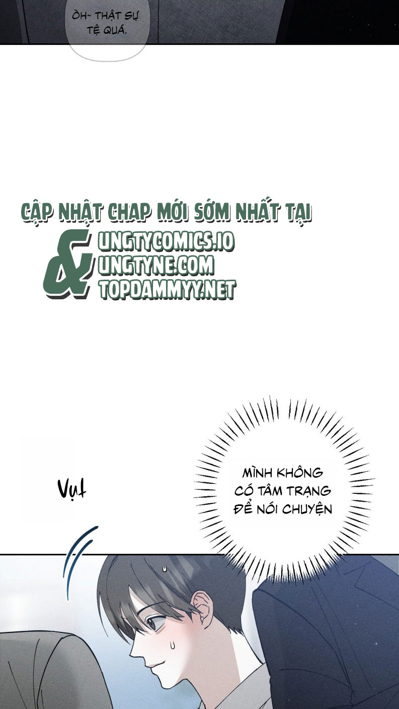 Cận cảnh Chapter 6 - Next Chapter 7