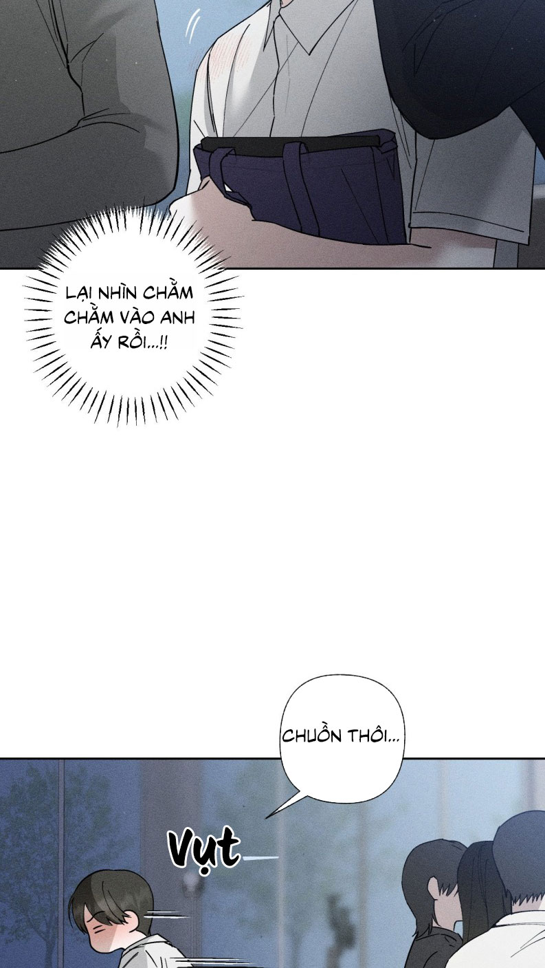 Cận cảnh Chapter 6 - Next Chapter 7