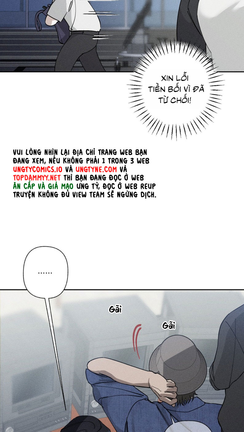 Cận cảnh Chapter 6 - Next Chapter 7