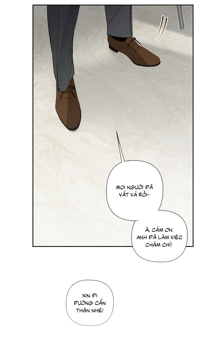 Cận cảnh Chapter 6 - Next Chapter 7