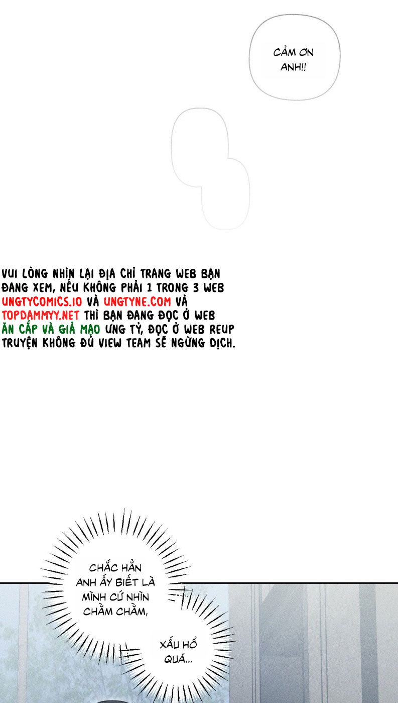 Cận cảnh Chapter 6 - Next Chapter 7