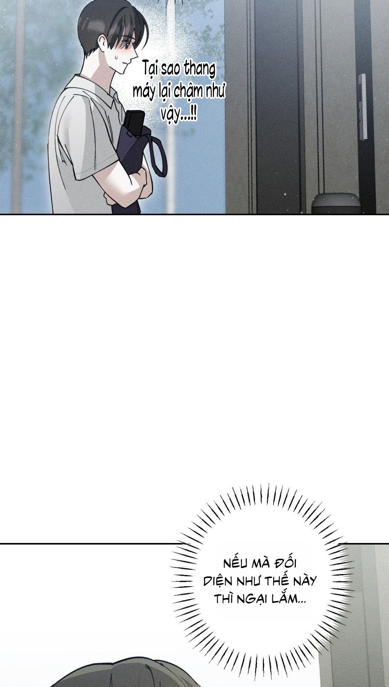 Cận cảnh Chapter 6 - Next Chapter 7