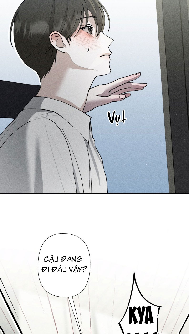 Cận cảnh Chapter 6 - Next Chapter 7