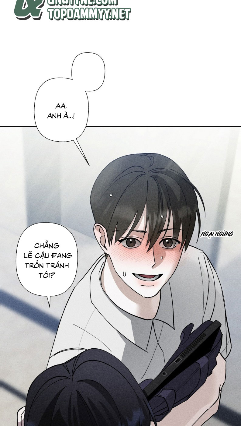 Cận cảnh Chapter 6 - Next Chapter 7